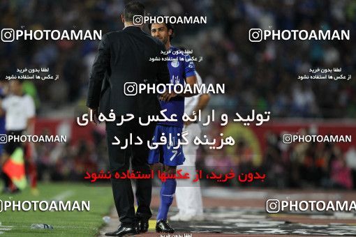 683825, Tehran, [*parameter:4*], لیگ برتر فوتبال ایران، Persian Gulf Cup، Week 8، First Leg، Esteghlal 0 v 0 Persepolis on 2013/09/06 at Azadi Stadium
