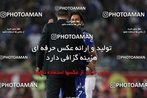 683836, Tehran, [*parameter:4*], لیگ برتر فوتبال ایران، Persian Gulf Cup، Week 8، First Leg، Esteghlal 0 v 0 Persepolis on 2013/09/06 at Azadi Stadium