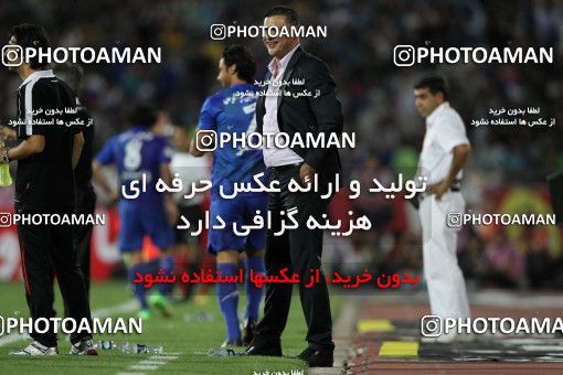 683906, Tehran, [*parameter:4*], لیگ برتر فوتبال ایران، Persian Gulf Cup، Week 8، First Leg، Esteghlal 0 v 0 Persepolis on 2013/09/06 at Azadi Stadium