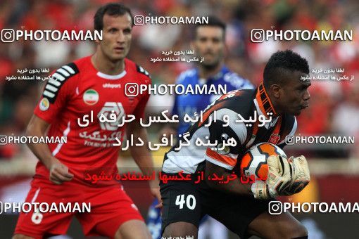683742, Tehran, [*parameter:4*], لیگ برتر فوتبال ایران، Persian Gulf Cup، Week 8، First Leg، Esteghlal 0 v 0 Persepolis on 2013/09/06 at Azadi Stadium