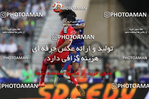 683961, Tehran, [*parameter:4*], لیگ برتر فوتبال ایران، Persian Gulf Cup، Week 8، First Leg، Esteghlal 0 v 0 Persepolis on 2013/09/06 at Azadi Stadium