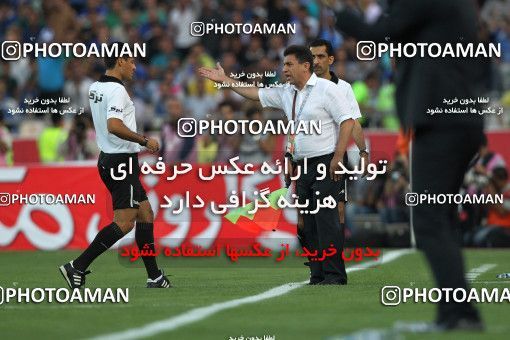 683956, Tehran, [*parameter:4*], لیگ برتر فوتبال ایران، Persian Gulf Cup، Week 8، First Leg، Esteghlal 0 v 0 Persepolis on 2013/09/06 at Azadi Stadium
