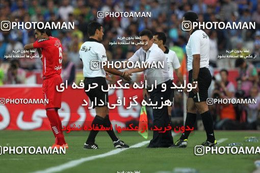 683913, Tehran, [*parameter:4*], لیگ برتر فوتبال ایران، Persian Gulf Cup، Week 8، First Leg، Esteghlal 0 v 0 Persepolis on 2013/09/06 at Azadi Stadium