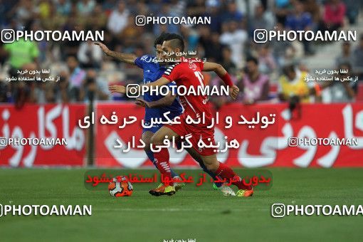 683911, Tehran, [*parameter:4*], لیگ برتر فوتبال ایران، Persian Gulf Cup، Week 8، First Leg، Esteghlal 0 v 0 Persepolis on 2013/09/06 at Azadi Stadium