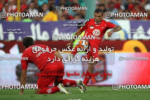683942, Tehran, [*parameter:4*], لیگ برتر فوتبال ایران، Persian Gulf Cup، Week 8، First Leg، Esteghlal 0 v 0 Persepolis on 2013/09/06 at Azadi Stadium
