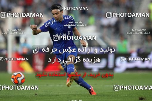 683750, Tehran, [*parameter:4*], لیگ برتر فوتبال ایران، Persian Gulf Cup، Week 8، First Leg، Esteghlal 0 v 0 Persepolis on 2013/09/06 at Azadi Stadium