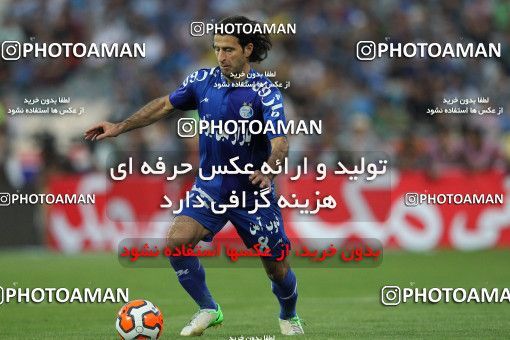 683844, Tehran, [*parameter:4*], لیگ برتر فوتبال ایران، Persian Gulf Cup، Week 8، First Leg، Esteghlal 0 v 0 Persepolis on 2013/09/06 at Azadi Stadium