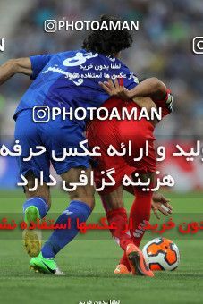 683914, Tehran, [*parameter:4*], لیگ برتر فوتبال ایران، Persian Gulf Cup، Week 8، First Leg، Esteghlal 0 v 0 Persepolis on 2013/09/06 at Azadi Stadium