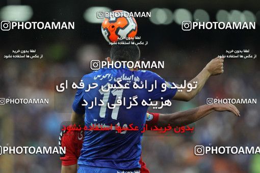 683891, Tehran, [*parameter:4*], لیگ برتر فوتبال ایران، Persian Gulf Cup، Week 8، First Leg، Esteghlal 0 v 0 Persepolis on 2013/09/06 at Azadi Stadium