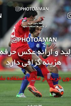 683792, Tehran, [*parameter:4*], لیگ برتر فوتبال ایران، Persian Gulf Cup، Week 8، First Leg، Esteghlal 0 v 0 Persepolis on 2013/09/06 at Azadi Stadium