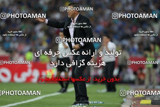 683889, Tehran, [*parameter:4*], لیگ برتر فوتبال ایران، Persian Gulf Cup، Week 8، First Leg، Esteghlal 0 v 0 Persepolis on 2013/09/06 at Azadi Stadium