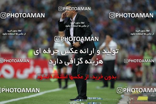 683862, Tehran, [*parameter:4*], لیگ برتر فوتبال ایران، Persian Gulf Cup، Week 8، First Leg، Esteghlal 0 v 0 Persepolis on 2013/09/06 at Azadi Stadium