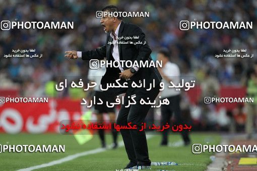 683783, Tehran, [*parameter:4*], لیگ برتر فوتبال ایران، Persian Gulf Cup، Week 8، First Leg، Esteghlal 0 v 0 Persepolis on 2013/09/06 at Azadi Stadium