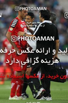 683847, Tehran, [*parameter:4*], لیگ برتر فوتبال ایران، Persian Gulf Cup، Week 8، First Leg، Esteghlal 0 v 0 Persepolis on 2013/09/06 at Azadi Stadium