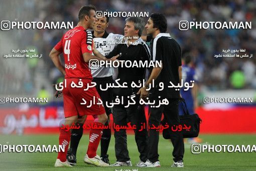 683934, Tehran, [*parameter:4*], لیگ برتر فوتبال ایران، Persian Gulf Cup، Week 8، First Leg، Esteghlal 0 v 0 Persepolis on 2013/09/06 at Azadi Stadium