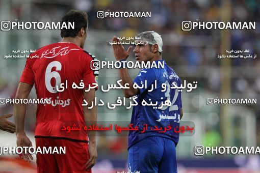 683848, Tehran, [*parameter:4*], لیگ برتر فوتبال ایران، Persian Gulf Cup، Week 8، First Leg، Esteghlal 0 v 0 Persepolis on 2013/09/06 at Azadi Stadium