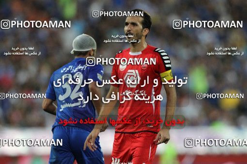 683823, Tehran, [*parameter:4*], لیگ برتر فوتبال ایران، Persian Gulf Cup، Week 8، First Leg، Esteghlal 0 v 0 Persepolis on 2013/09/06 at Azadi Stadium