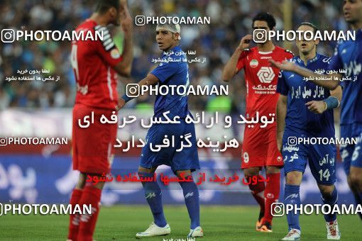 683834, Tehran, [*parameter:4*], لیگ برتر فوتبال ایران، Persian Gulf Cup، Week 8، First Leg، Esteghlal 0 v 0 Persepolis on 2013/09/06 at Azadi Stadium