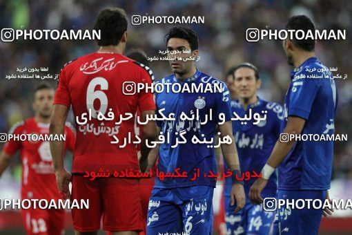 683922, Tehran, [*parameter:4*], لیگ برتر فوتبال ایران، Persian Gulf Cup، Week 8، First Leg، Esteghlal 0 v 0 Persepolis on 2013/09/06 at Azadi Stadium