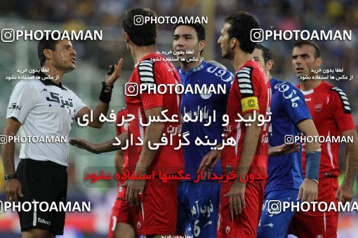 683905, Tehran, [*parameter:4*], لیگ برتر فوتبال ایران، Persian Gulf Cup، Week 8، First Leg، Esteghlal 0 v 0 Persepolis on 2013/09/06 at Azadi Stadium