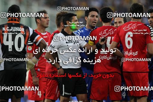683812, Tehran, [*parameter:4*], لیگ برتر فوتبال ایران، Persian Gulf Cup، Week 8، First Leg، Esteghlal 0 v 0 Persepolis on 2013/09/06 at Azadi Stadium