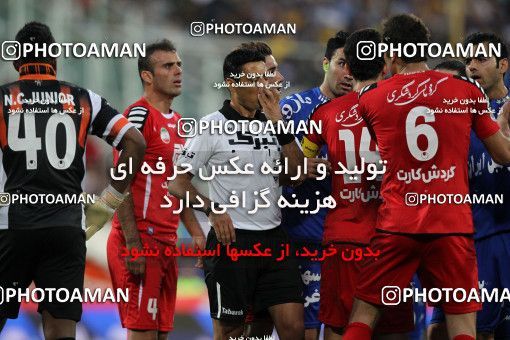 683841, Tehran, [*parameter:4*], لیگ برتر فوتبال ایران، Persian Gulf Cup، Week 8، First Leg، Esteghlal 0 v 0 Persepolis on 2013/09/06 at Azadi Stadium