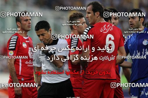 683770, Tehran, [*parameter:4*], لیگ برتر فوتبال ایران، Persian Gulf Cup، Week 8، First Leg، Esteghlal 0 v 0 Persepolis on 2013/09/06 at Azadi Stadium