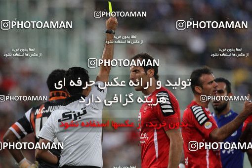 683747, Tehran, [*parameter:4*], لیگ برتر فوتبال ایران، Persian Gulf Cup، Week 8، First Leg، Esteghlal 0 v 0 Persepolis on 2013/09/06 at Azadi Stadium