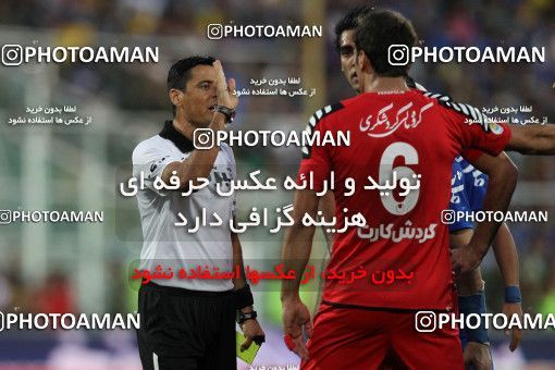 683852, Tehran, [*parameter:4*], لیگ برتر فوتبال ایران، Persian Gulf Cup، Week 8، First Leg، Esteghlal 0 v 0 Persepolis on 2013/09/06 at Azadi Stadium
