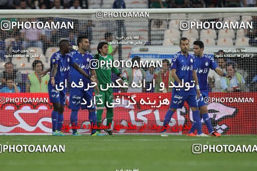 683840, Tehran, [*parameter:4*], لیگ برتر فوتبال ایران، Persian Gulf Cup، Week 8، First Leg، Esteghlal 0 v 0 Persepolis on 2013/09/06 at Azadi Stadium