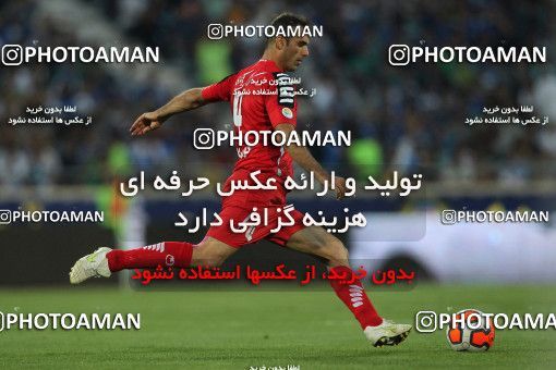 683787, Tehran, [*parameter:4*], لیگ برتر فوتبال ایران، Persian Gulf Cup، Week 8، First Leg، Esteghlal 0 v 0 Persepolis on 2013/09/06 at Azadi Stadium