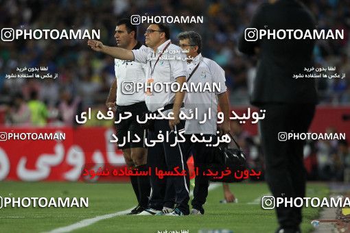 683782, Tehran, [*parameter:4*], لیگ برتر فوتبال ایران، Persian Gulf Cup، Week 8، First Leg، Esteghlal 0 v 0 Persepolis on 2013/09/06 at Azadi Stadium