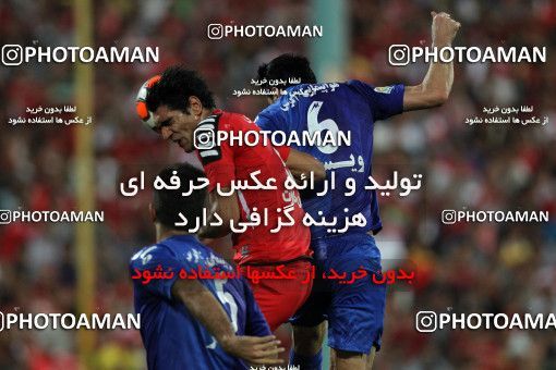 683919, Tehran, [*parameter:4*], لیگ برتر فوتبال ایران، Persian Gulf Cup، Week 8، First Leg، Esteghlal 0 v 0 Persepolis on 2013/09/06 at Azadi Stadium