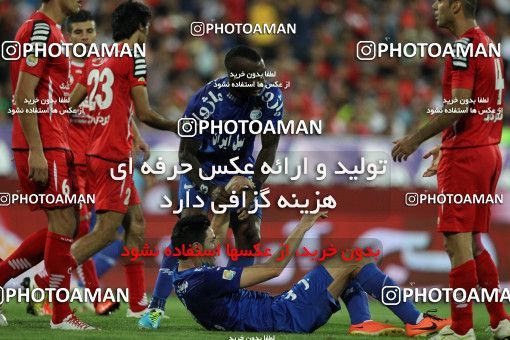 683778, Tehran, [*parameter:4*], لیگ برتر فوتبال ایران، Persian Gulf Cup، Week 8، First Leg، Esteghlal 0 v 0 Persepolis on 2013/09/06 at Azadi Stadium
