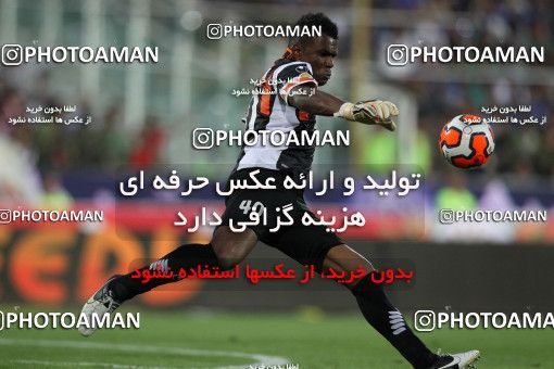 683803, Tehran, [*parameter:4*], لیگ برتر فوتبال ایران، Persian Gulf Cup، Week 8، First Leg، Esteghlal 0 v 0 Persepolis on 2013/09/06 at Azadi Stadium