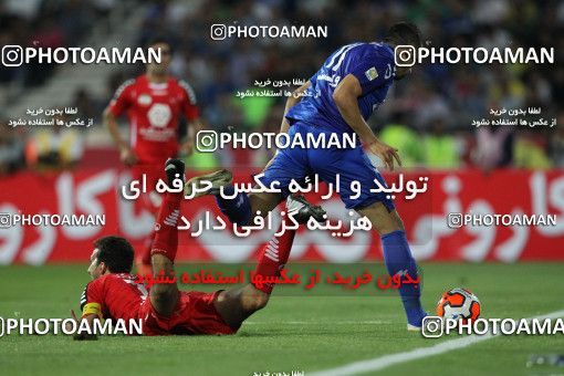 683951, Tehran, [*parameter:4*], لیگ برتر فوتبال ایران، Persian Gulf Cup، Week 8، First Leg، Esteghlal 0 v 0 Persepolis on 2013/09/06 at Azadi Stadium
