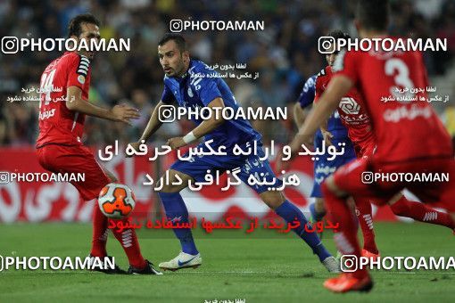 683872, Tehran, [*parameter:4*], لیگ برتر فوتبال ایران، Persian Gulf Cup، Week 8، First Leg، Esteghlal 0 v 0 Persepolis on 2013/09/06 at Azadi Stadium