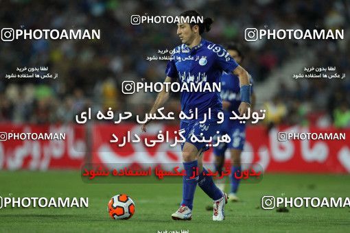 683918, Tehran, [*parameter:4*], لیگ برتر فوتبال ایران، Persian Gulf Cup، Week 8، First Leg، Esteghlal 0 v 0 Persepolis on 2013/09/06 at Azadi Stadium