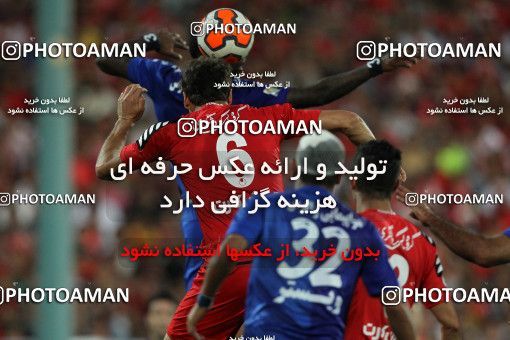 683949, Tehran, [*parameter:4*], لیگ برتر فوتبال ایران، Persian Gulf Cup، Week 8، First Leg، Esteghlal 0 v 0 Persepolis on 2013/09/06 at Azadi Stadium