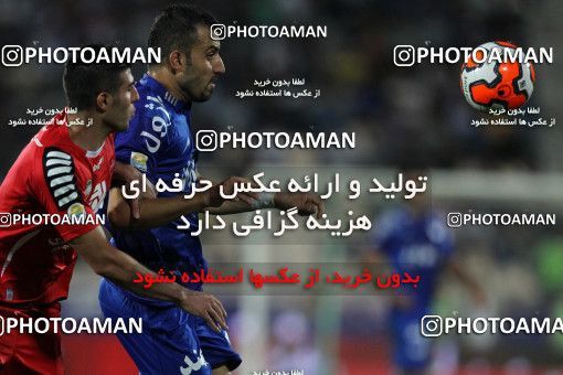683926, Tehran, [*parameter:4*], لیگ برتر فوتبال ایران، Persian Gulf Cup، Week 8، First Leg، Esteghlal 0 v 0 Persepolis on 2013/09/06 at Azadi Stadium