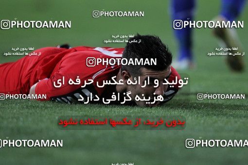 683764, Tehran, [*parameter:4*], لیگ برتر فوتبال ایران، Persian Gulf Cup، Week 8، First Leg، Esteghlal 0 v 0 Persepolis on 2013/09/06 at Azadi Stadium