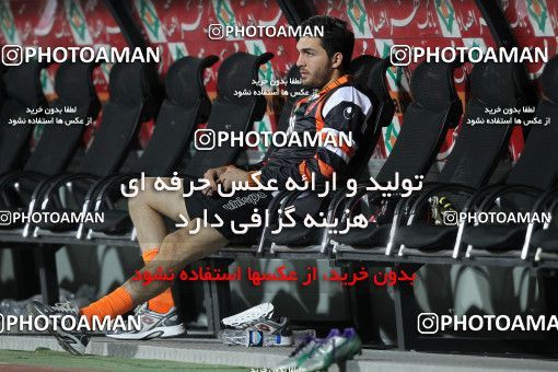 683824, Tehran, [*parameter:4*], لیگ برتر فوتبال ایران، Persian Gulf Cup، Week 8، First Leg، Esteghlal 0 v 0 Persepolis on 2013/09/06 at Azadi Stadium