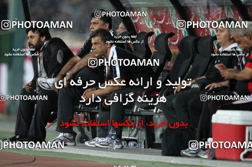 683769, Tehran, [*parameter:4*], لیگ برتر فوتبال ایران، Persian Gulf Cup، Week 8، First Leg، Esteghlal 0 v 0 Persepolis on 2013/09/06 at Azadi Stadium