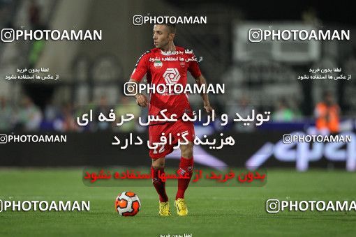 683941, Tehran, [*parameter:4*], لیگ برتر فوتبال ایران، Persian Gulf Cup، Week 8، First Leg، Esteghlal 0 v 0 Persepolis on 2013/09/06 at Azadi Stadium