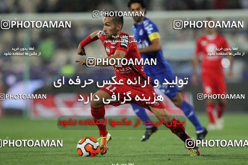 683779, Tehran, [*parameter:4*], لیگ برتر فوتبال ایران، Persian Gulf Cup، Week 8، First Leg، Esteghlal 0 v 0 Persepolis on 2013/09/06 at Azadi Stadium