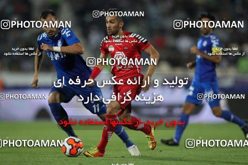 683804, Tehran, [*parameter:4*], لیگ برتر فوتبال ایران، Persian Gulf Cup، Week 8، First Leg، Esteghlal 0 v 0 Persepolis on 2013/09/06 at Azadi Stadium