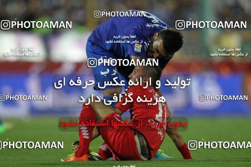 683776, Tehran, [*parameter:4*], لیگ برتر فوتبال ایران، Persian Gulf Cup، Week 8، First Leg، Esteghlal 0 v 0 Persepolis on 2013/09/06 at Azadi Stadium