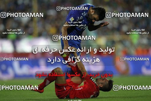 683752, Tehran, [*parameter:4*], لیگ برتر فوتبال ایران، Persian Gulf Cup، Week 8، First Leg، Esteghlal 0 v 0 Persepolis on 2013/09/06 at Azadi Stadium