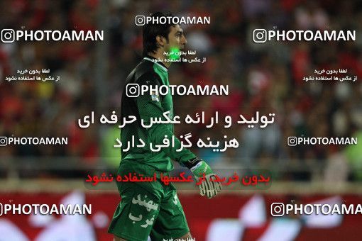 683917, Tehran, [*parameter:4*], لیگ برتر فوتبال ایران، Persian Gulf Cup، Week 8، First Leg، Esteghlal 0 v 0 Persepolis on 2013/09/06 at Azadi Stadium