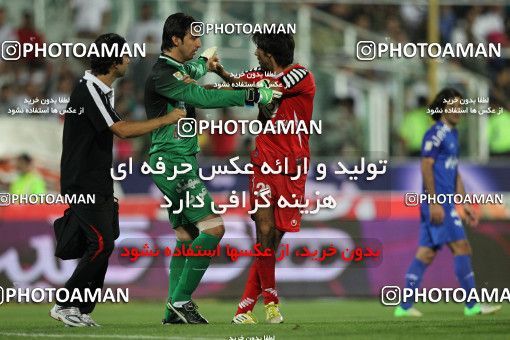 683843, Tehran, [*parameter:4*], لیگ برتر فوتبال ایران، Persian Gulf Cup، Week 8، First Leg، Esteghlal 0 v 0 Persepolis on 2013/09/06 at Azadi Stadium